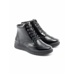 Hallux Warmfutter-Bootie Lupo