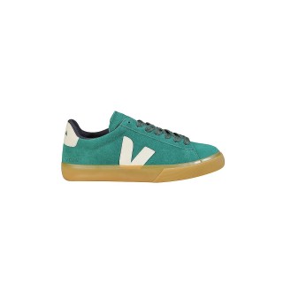 VEJA Sneaker CAMPO BOLD grün | 42