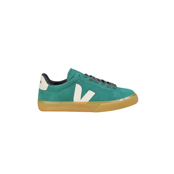 VEJA Sneaker CAMPO BOLD grün | 42