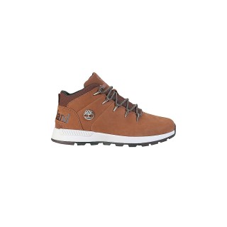 TIMBERLAND Sneaker SPRINTER TREKKER MID braun | 43