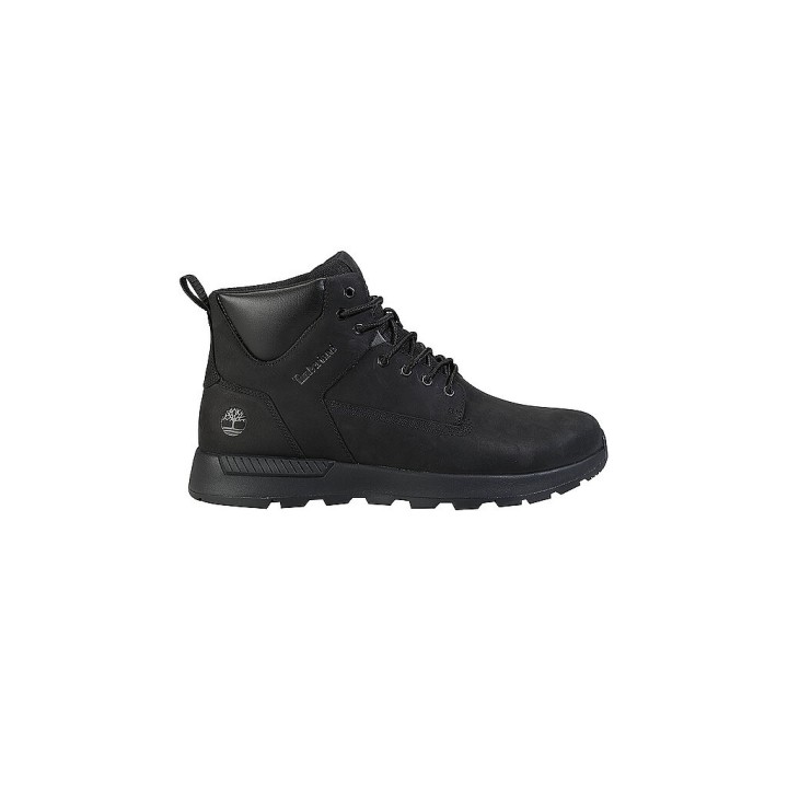 TIMBERLAND Boots KILLINGTON TREKKER CHUKKA schwarz | 41