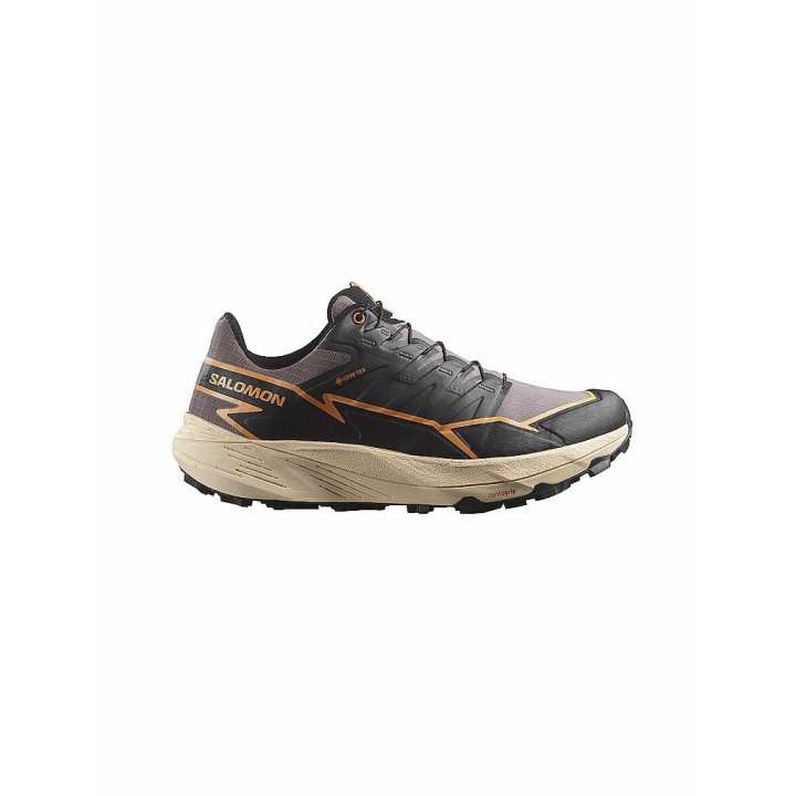 SALOMON Damen Trailrunningschuhe Thundercross GTX grau | 37 1/3