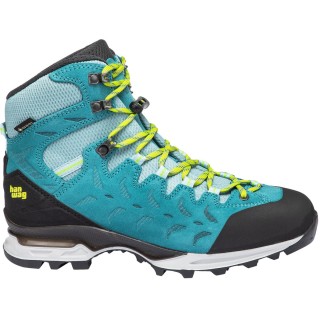 Hanwag Damen Makra Trek GTX Schuhe
