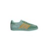 ADIDAS ORIGINALS Sneaker GAZELLE INDOOR hellgrün | 36 2/3