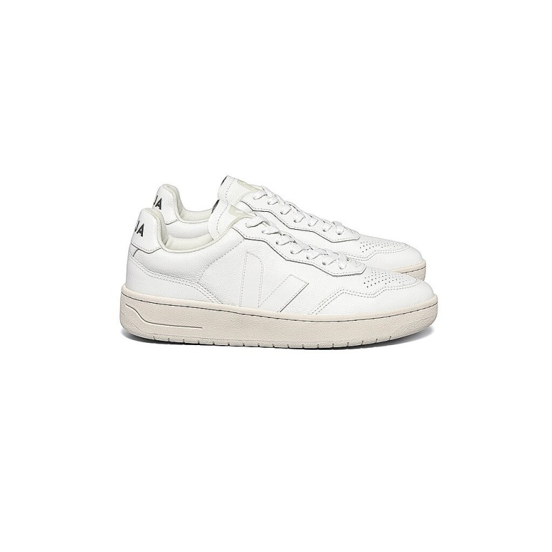 VEJA Sneaker V-90 weiss | 40