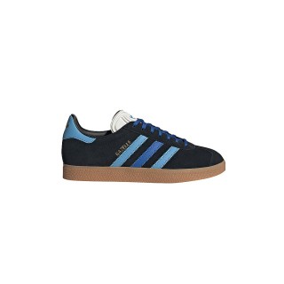 ADIDAS ORIGINALS Sneaker GAZELLE  schwarz | 36