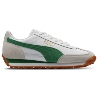 Puma Rider Herren Schuhe - Weiß - Größe: 40 - Netz/Synthetik - Foot Locker