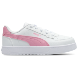 Puma Caven 2.0 Unisex Schuhe - Weiß - Größe: 32 - Leder - Foot Locker
