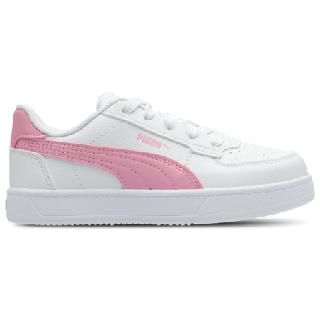 Puma Caven 2.0 Unisex Schuhe - Weiß - Größe: 32 - Leder - Foot Locker