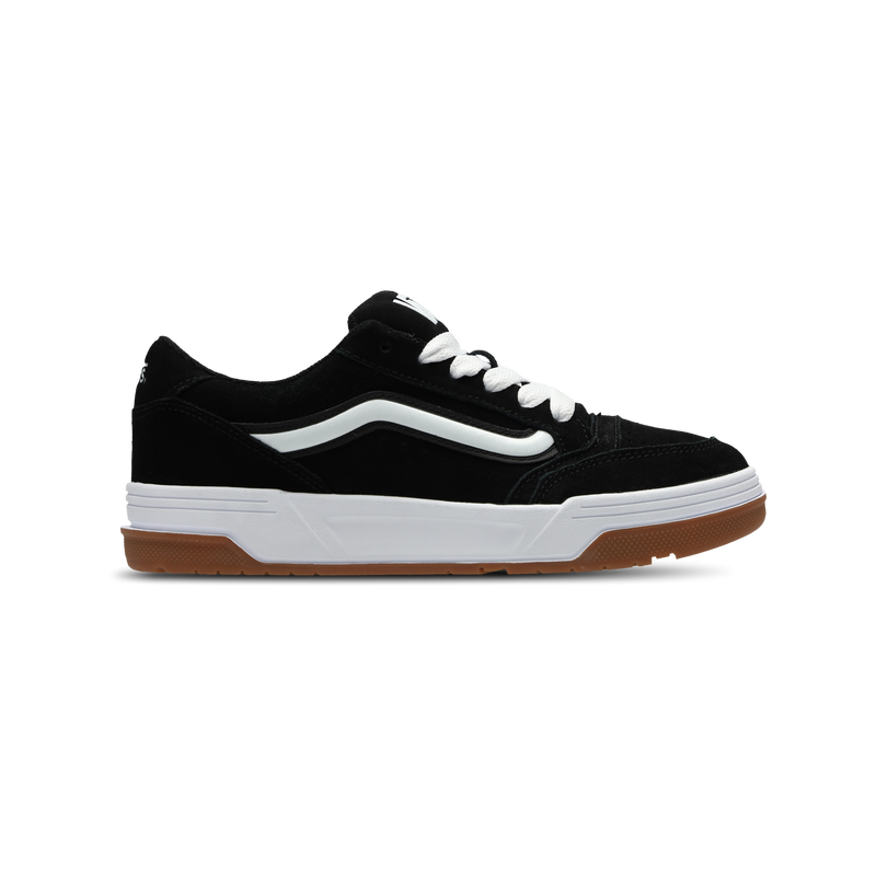 Vans Hylane Damen Schuhe - Braun - Größe: 36 - Wildleder - Foot Locker