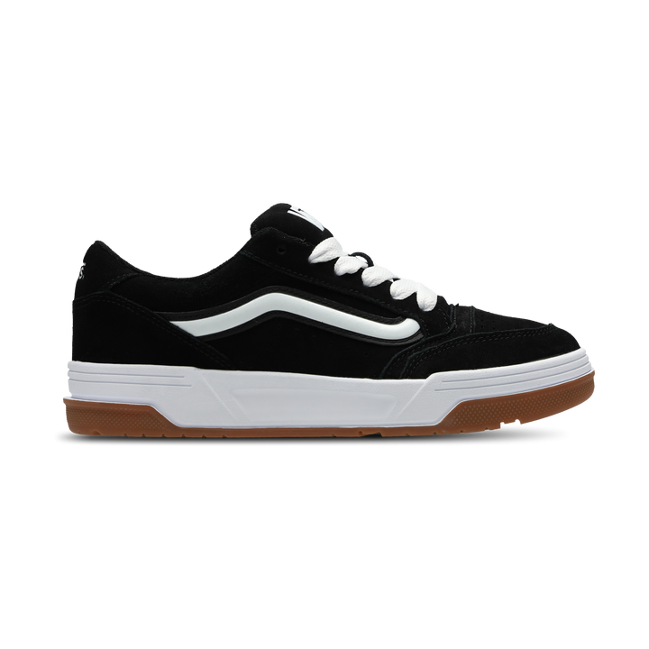 Vans Hylane Damen Schuhe - Braun - Größe: 36 - Wildleder - Foot Locker