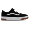 Vans Hylane Damen Schuhe - Braun - Größe: 36 - Wildleder - Foot Locker