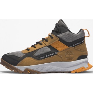 Timberland Sneaker "Lincoln Peak Mid Goretex", wasserdicht