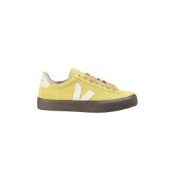 VEJA Sneaker CAMPO BOLD gelb | 36