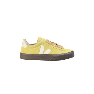 VEJA Sneaker CAMPO BOLD gelb | 36