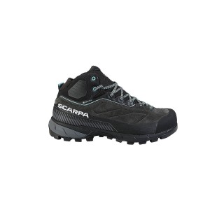 SCARPA Damen Zustiegsschuhe Rapid XT Mid GTX grau | 37
