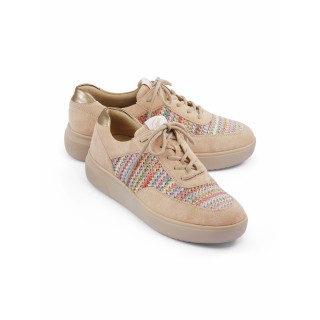 Hallux-Schnürer Luftpolster