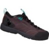 Black Diamond Damen Mission Leather Low WP Schuhe