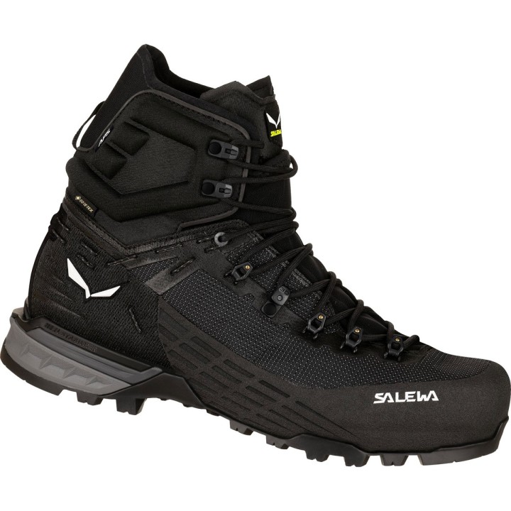 Salewa Herren Ortles Edge Mid GTX Schuhe
