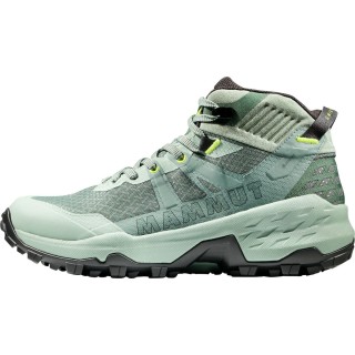 Mammut Damen Sertig II Mid GTX Schuhe