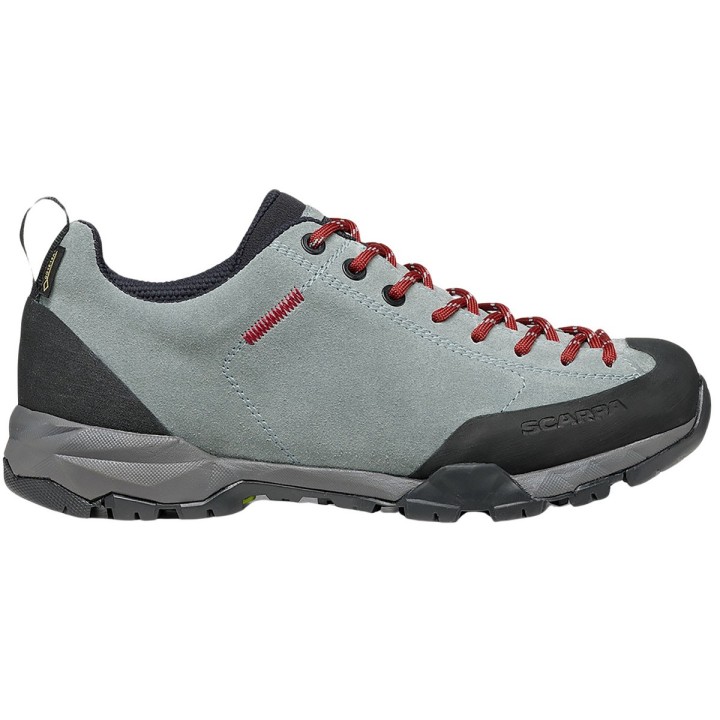Scarpa Damen Mojito Trail GTX Wide Schuhe