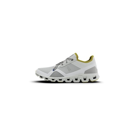 ON Sneaker CLOUD X3 AD grau | 37