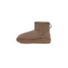 UGG Snowboots CLASSIC MINI II olive | 36