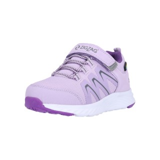 ZIGZAG Sneaker "Aigoose", mit praktischem Klettverschluss