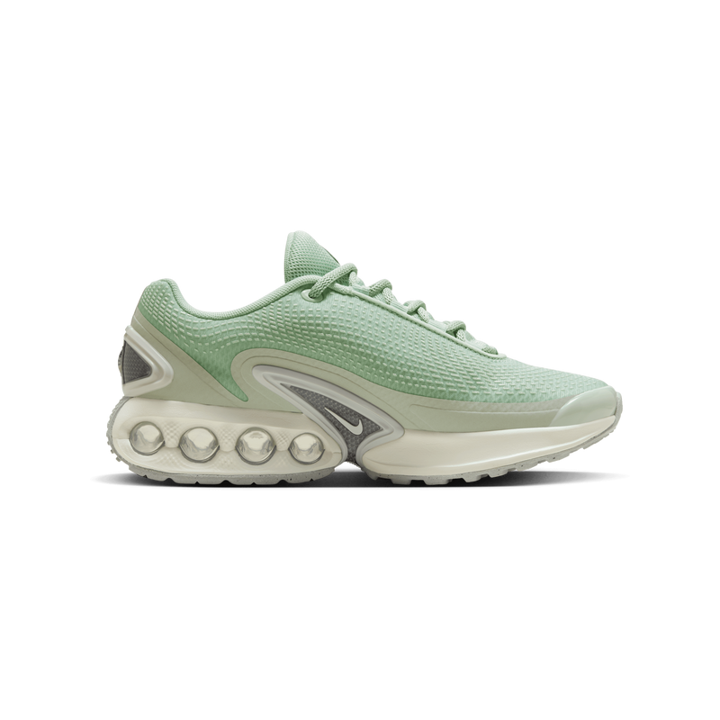 Nike Air Max Damen Schuhe - Grün - Größe: 40 - Plastic/Polycarbonate - Foot Locker