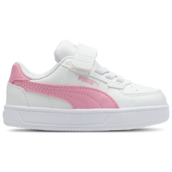 Puma Caven 2.0 Unisex Schuhe - Weiß - Größe: 22 - Leder - Foot Locker