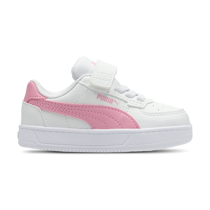 Puma Caven 2.0 Unisex Schuhe - Weiß - Größe: 22 - Leder - Foot Locker