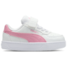 Puma Caven 2.0 Unisex Schuhe - Weiß - Größe: 22 - Leder - Foot Locker