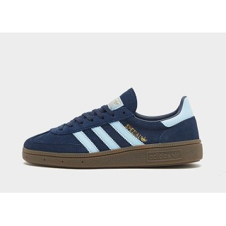 adidas Originals Handball Spezial Junior - Blue, Blue