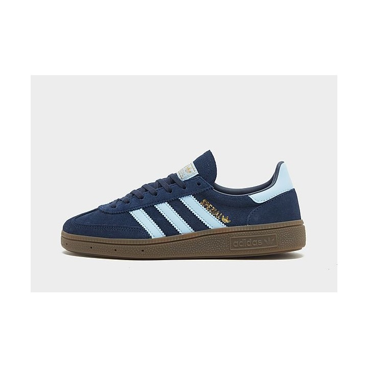 adidas Originals Handball Spezial Junior - Blue, Blue