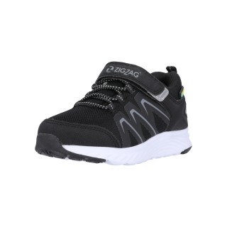 ZIGZAG Sneaker "Aigoose", mit praktischem Klettverschluss