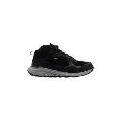Jack Wolfskin Camp Fever Texapore Mid Men Wasserdichte Outdoor-Schuhe Herren 45.5 grey,black Phantom
