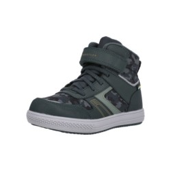 WHISTLER Sneaker "Casou", mit Allwetterprofil