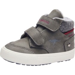 KangaROOS Sneaker "KaVu Primo V", mit Klettverschluss