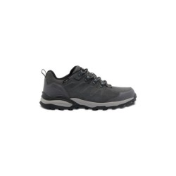 Jack Wolfskin Refugio Texapore Low Men Wasserdichte Wanderschuhe Herren 42.5 grey slate