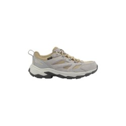 Jack Wolfskin Vojo Tour Texapore Low Men Wasserdichte Wanderschuhe Herren 42.5 grey Rainstorm