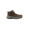 Jack Wolfskin Vojo Tour Backlength Texapore Mid Men Wasserdichte Wanderschuhe Herren 47 brown cold coffee