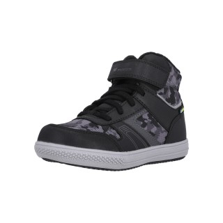 WHISTLER Sneaker "Casou", mit Allwetterprofil