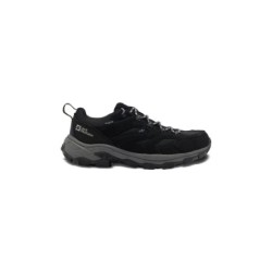 Jack Wolfskin Vojo Tour Texapore Low Men Wasserdichte Wanderschuhe Herren 47.5 grey,black Phantom