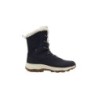 Jack Wolfskin Everquest Texapore Snow High Women Wasserdichte Winterstiefel Damen 35.5 blue dark navy
