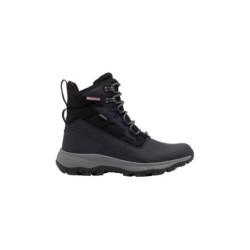 Jack Wolfskin Everquest Pro Texapore High Women Wasserdichte Winterstiefel Damen 40.5 blue dark navy