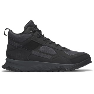 Timberland Sneaker "Lincoln Peak Mid Goretex", wasserdicht