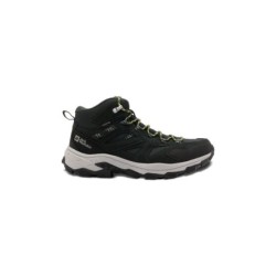 Jack Wolfskin Vojo Tour Texapore Mid Men Wasserdichte Wanderschuhe Herren 47 green black forest