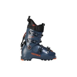 TECNICA Herren Tourenskischuhe Zero G Tour dunkelblau | 25,5 (40)