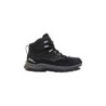 Jack Wolfskin Cyrox Texapore Mid Men Wasserdichte Wanderschuhe Herren 40 grey,black Phantom