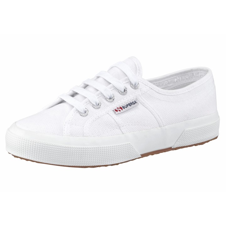 Superga Sneaker "Cotu Classic", mit klassischem Canvas-Obermaterial